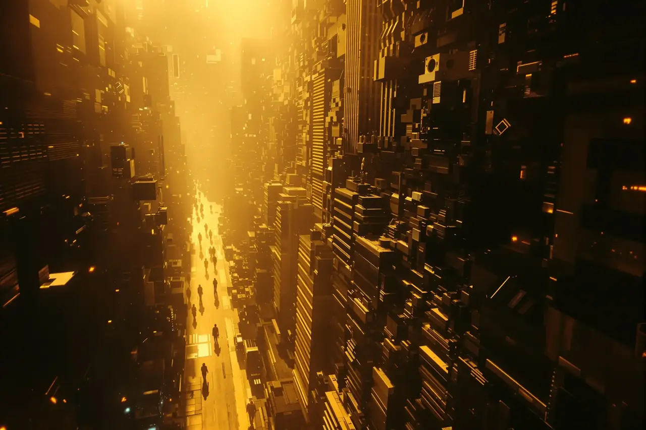 盗梦空间 (2010)