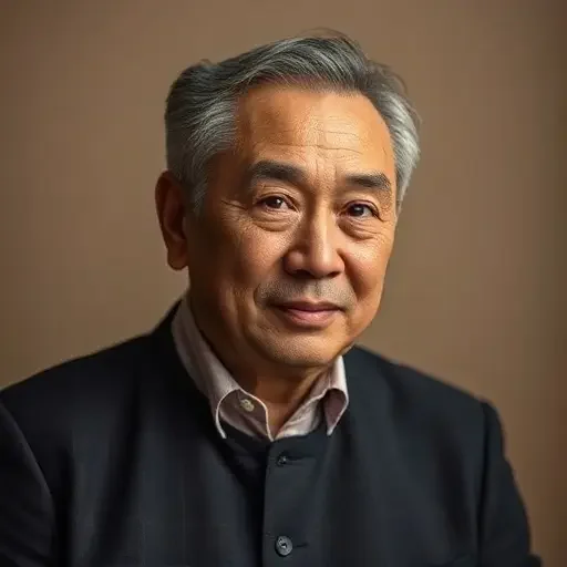 陈凯歌