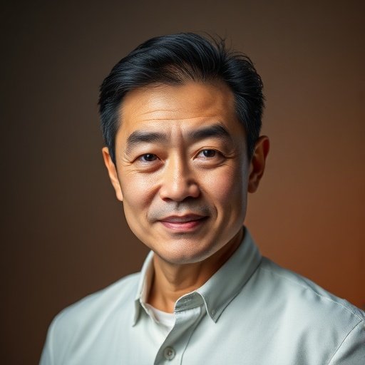 刘德华