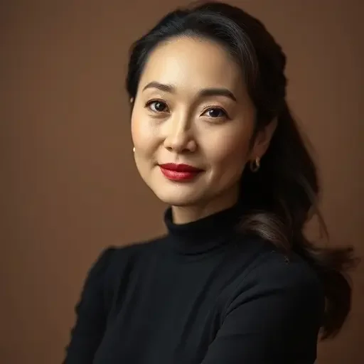 巩俐