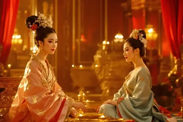 甄嬛传 (2011)