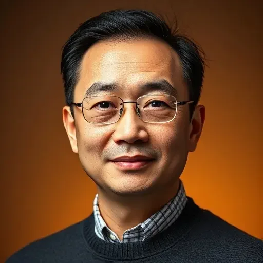 郑晓龙